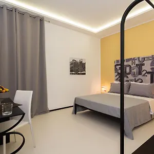  Bed and breakfast Stazione