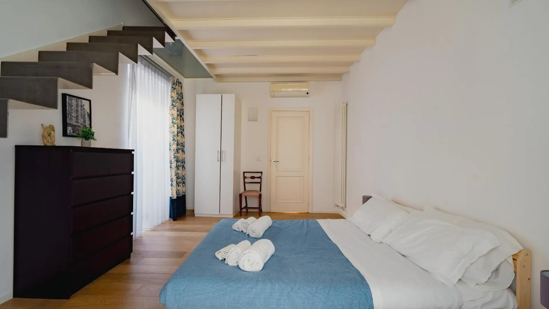 Appartamento Santa Sofia Con Terrazza By Wonderful Italy Palermo